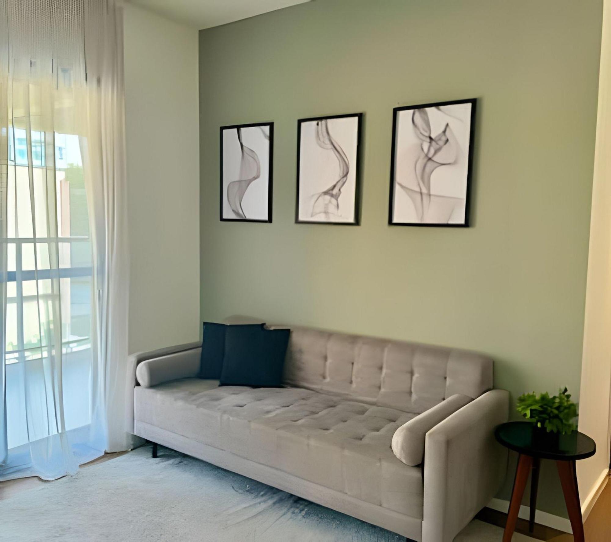 Apartamento Prime - Olimpia *