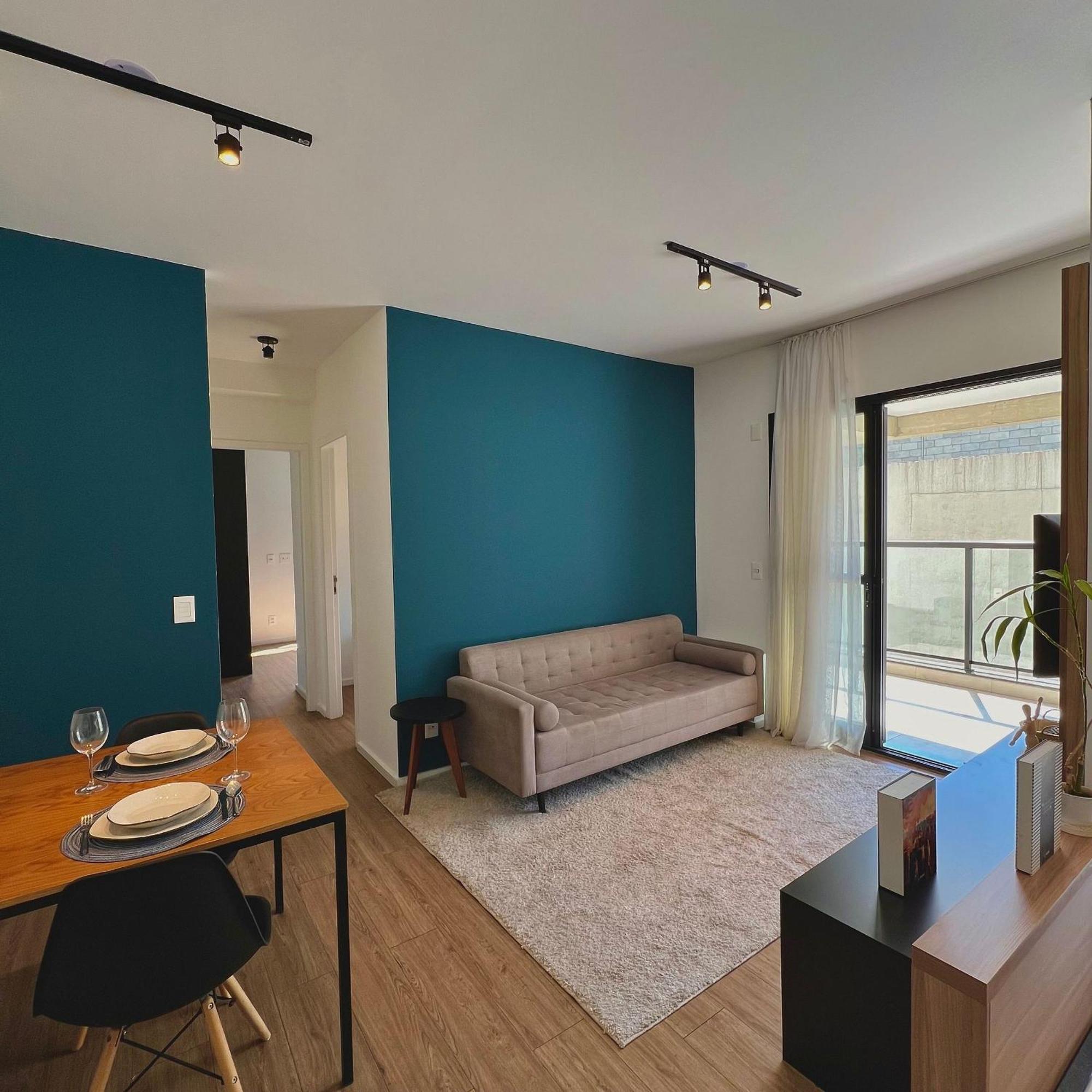 Prime - Olimpia Apartamento *
