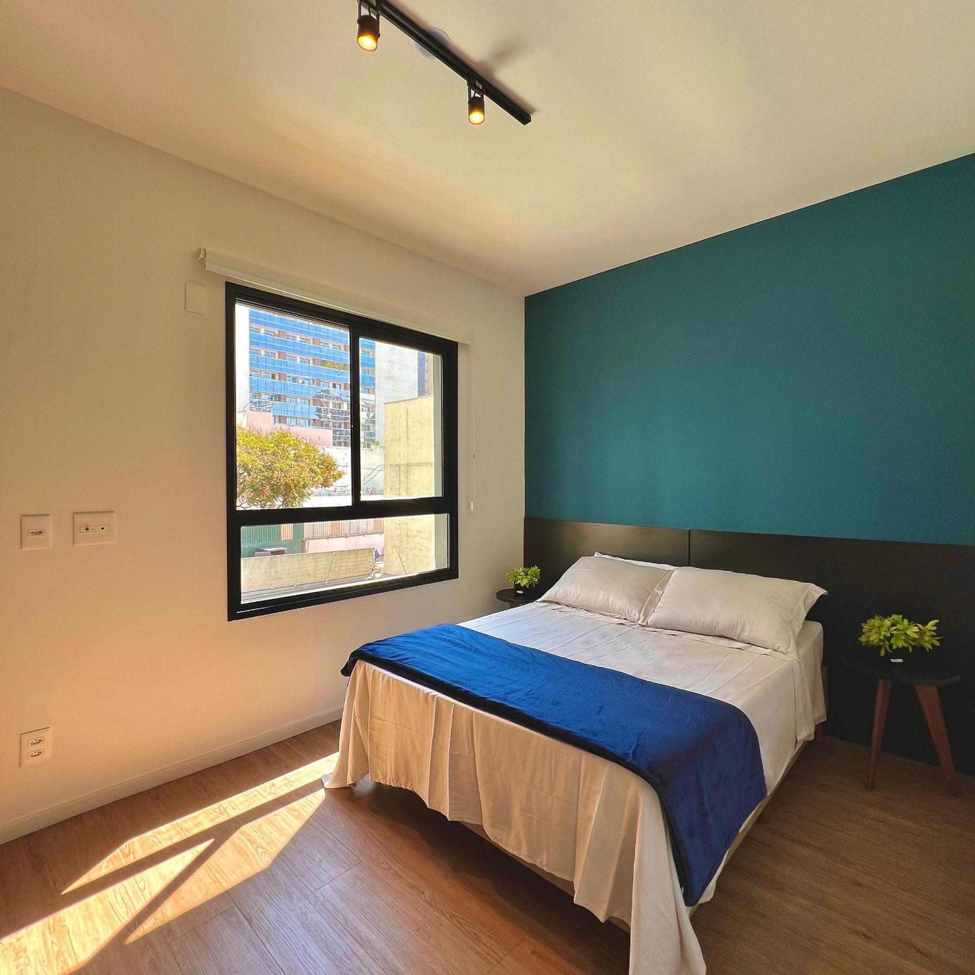 Prime - Olimpia Apartamento São Paulo