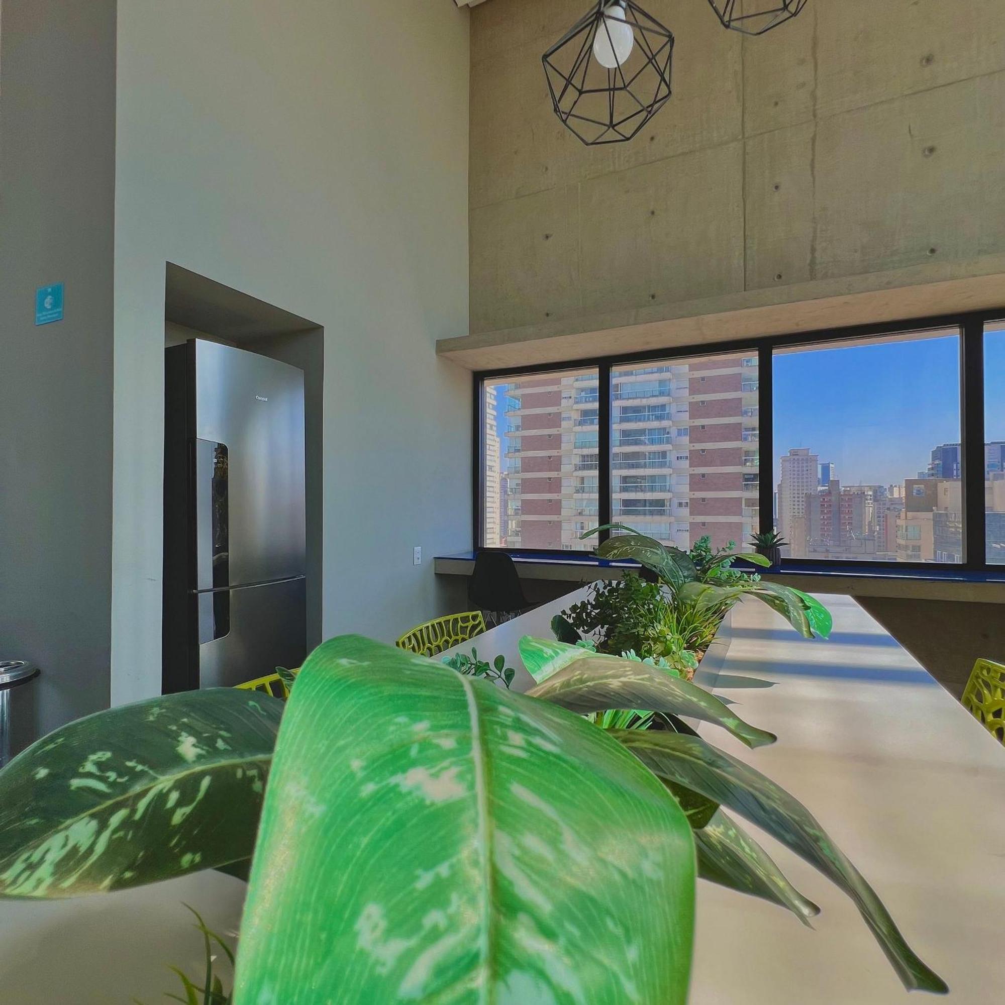Apartamento Prime - Olimpia