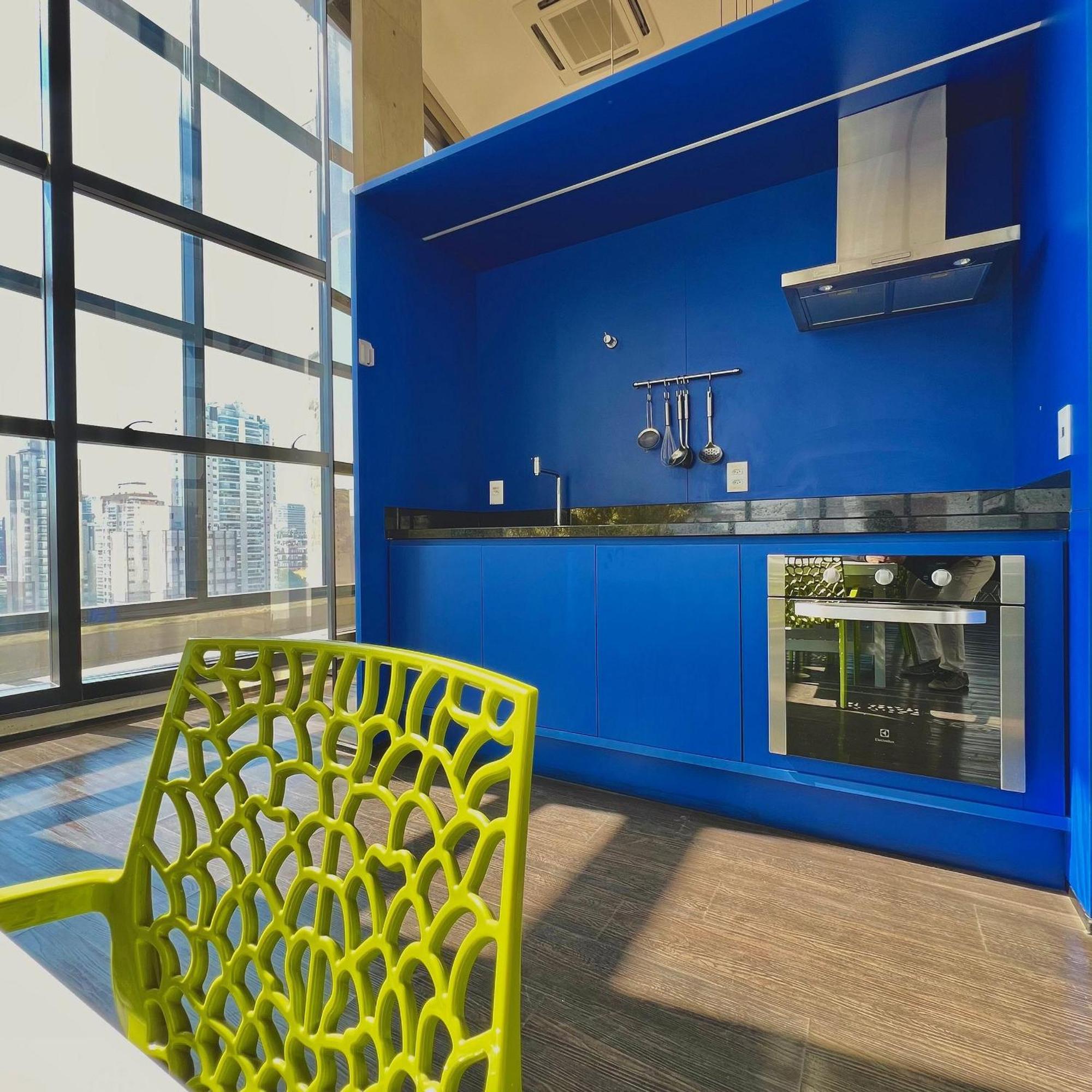 Prime - Olimpia Apartamento São Paulo