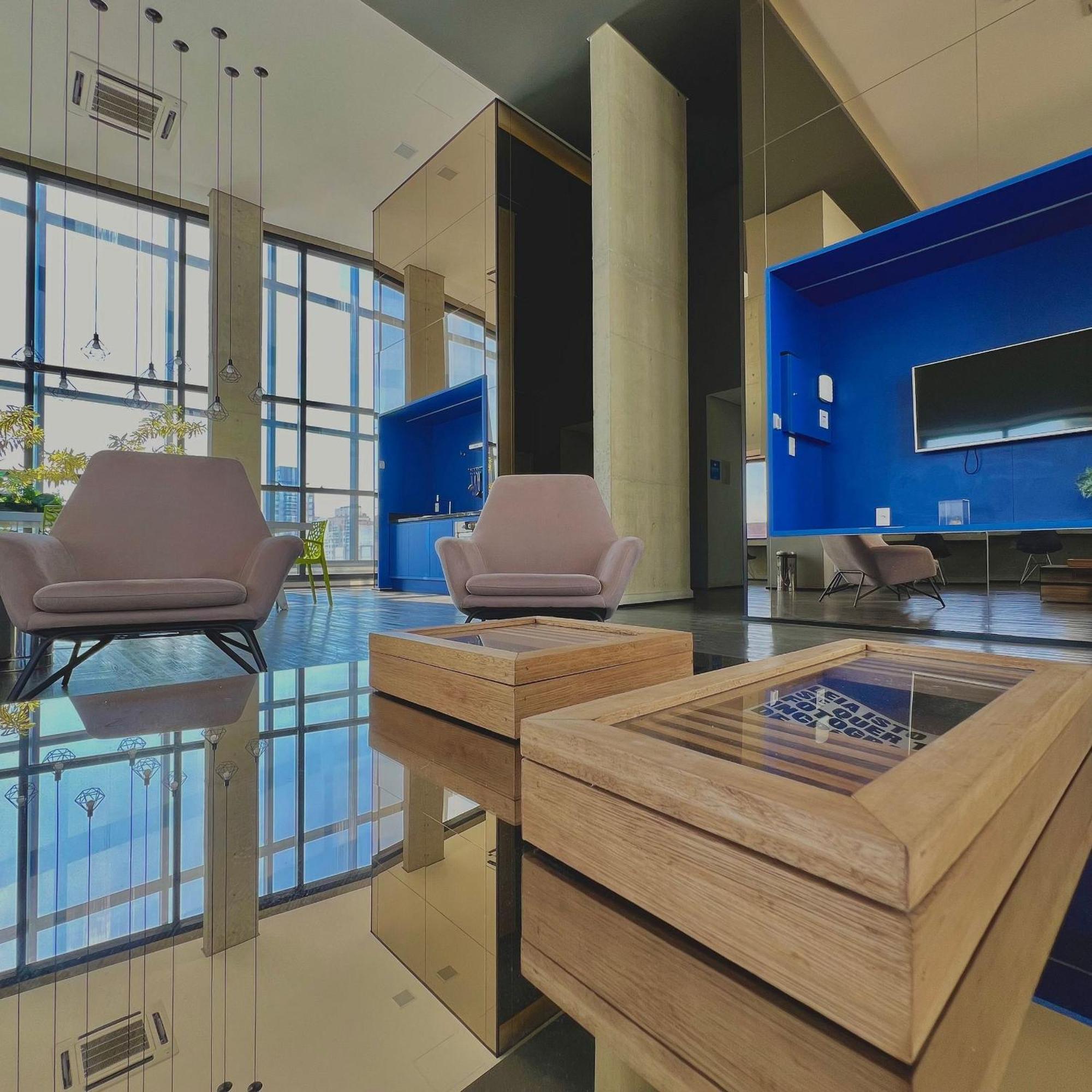 Prime - Olimpia Apartamento São Paulo