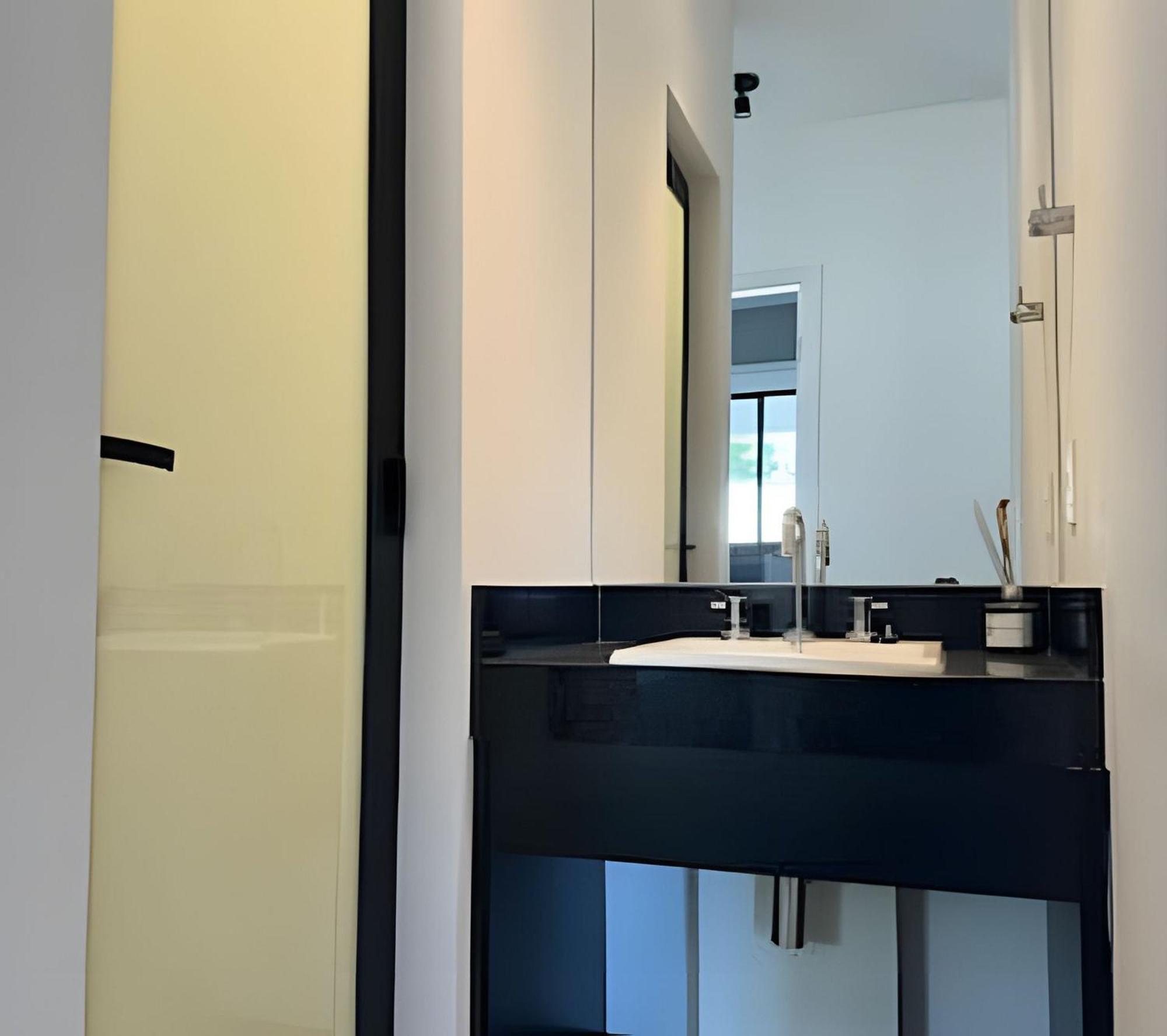 Apartment Prime - Olimpia Sao Paulo