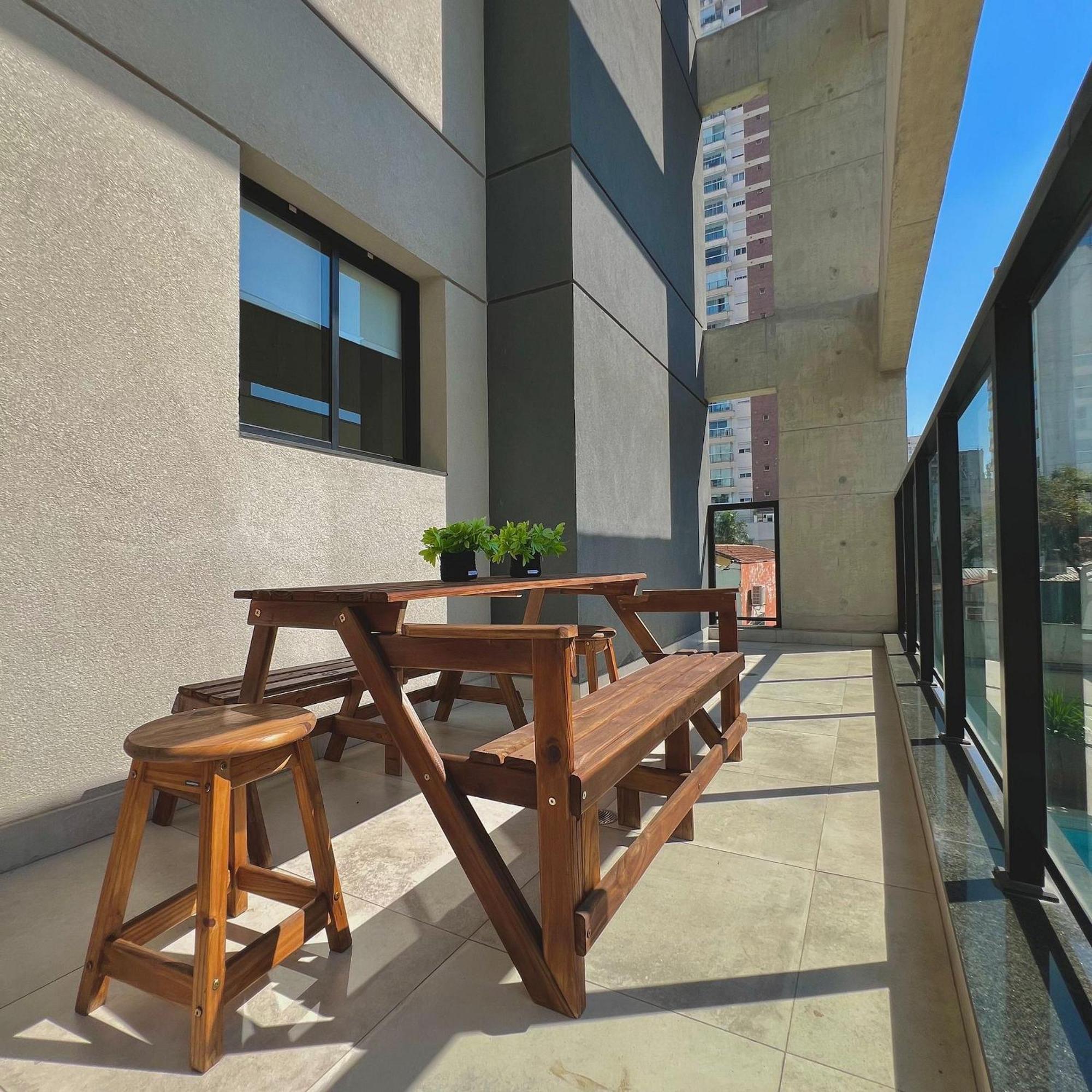 Apartment Prime - Olimpia Sao Paulo