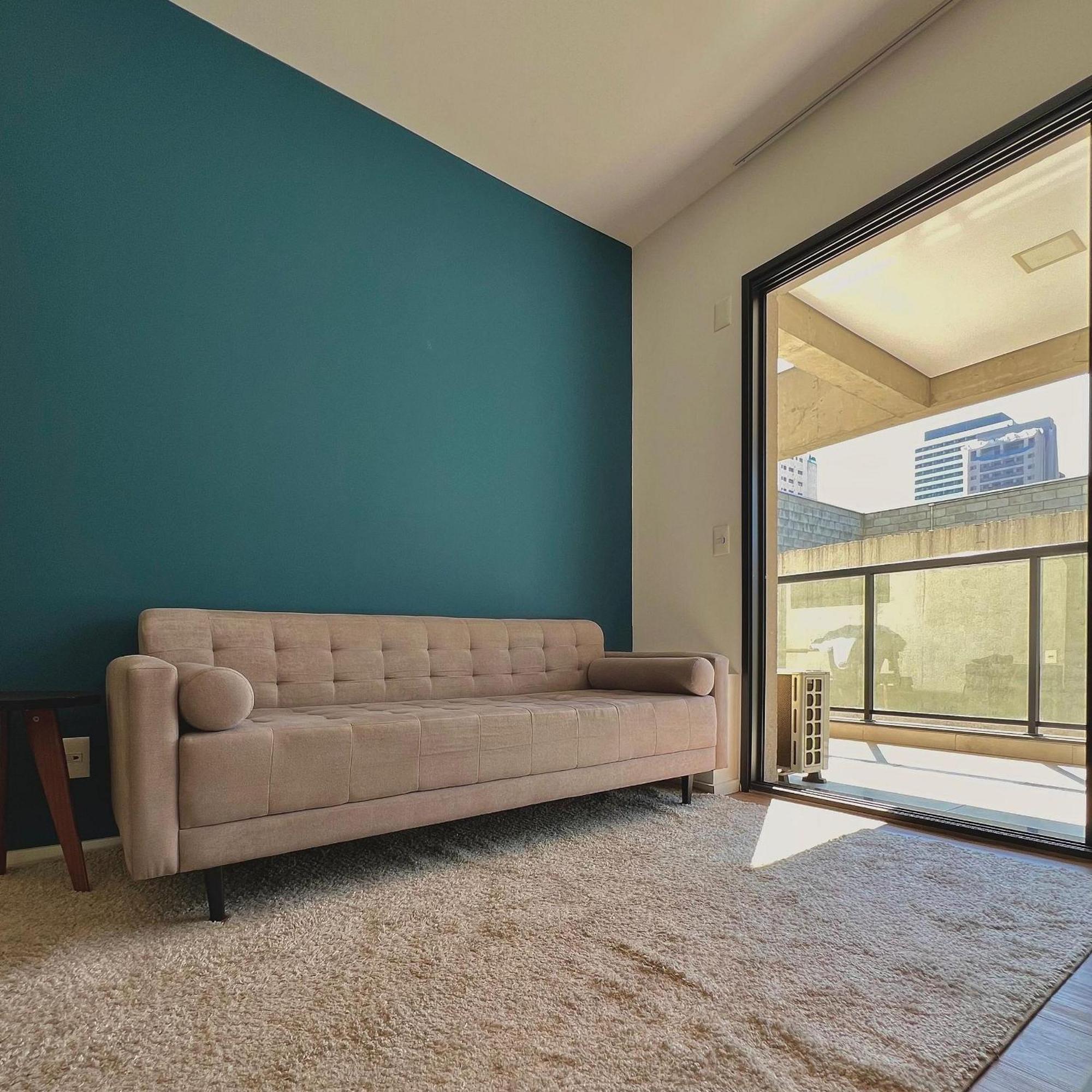 Apartment Prime - Olimpia Sao Paulo